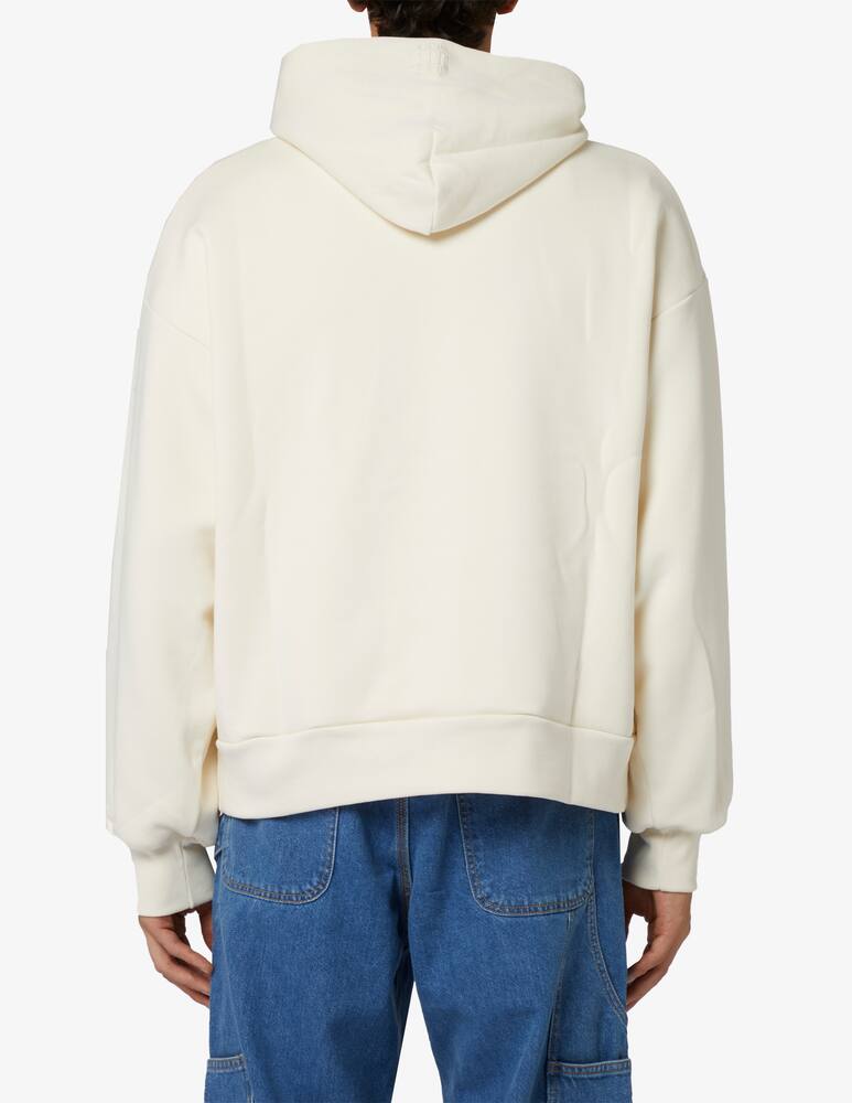 rinascente Garment Workshop Boxy fit hoodie