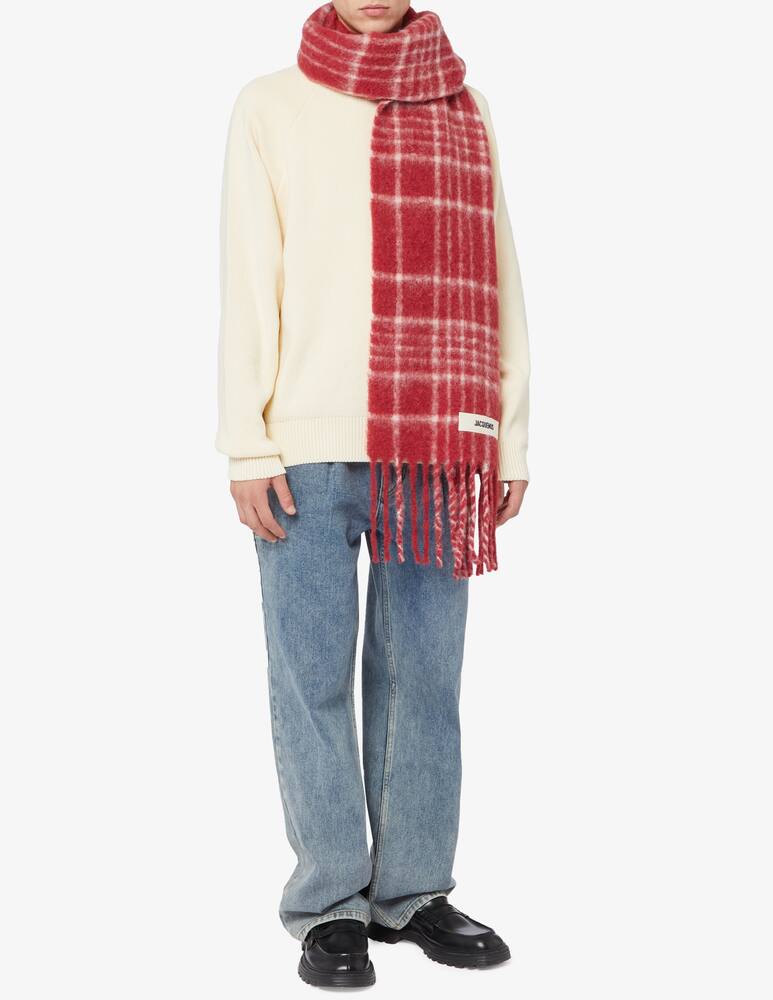 rinascente Garment Workshop Felpa girocollo con logo