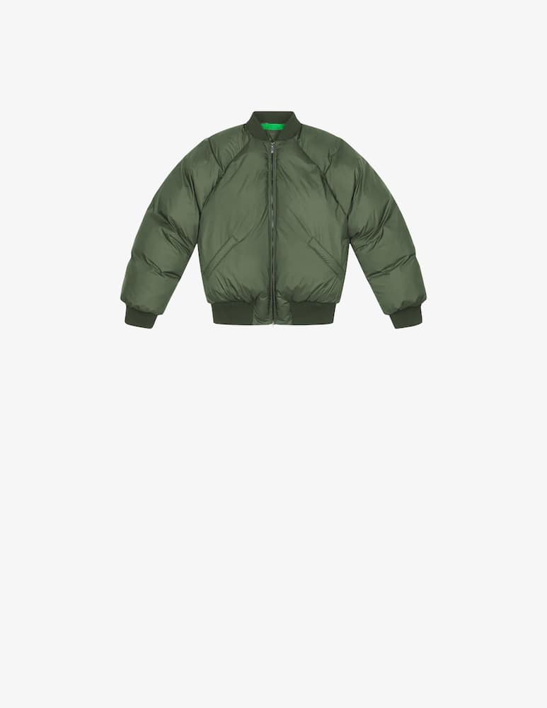Garment Workshop Giacca bomber imbottita - immagine 3 Garment Workshop Giacca bomber imbottita - immagine 3