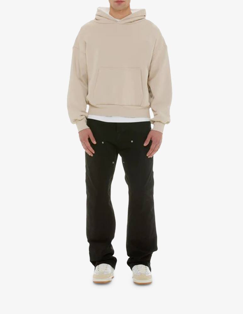 Garment Workshop Double knee denim - picture 2 Garment Workshop Double knee denim - picture 2