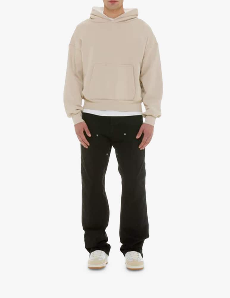 rinascente Garment Workshop Jeans double knee