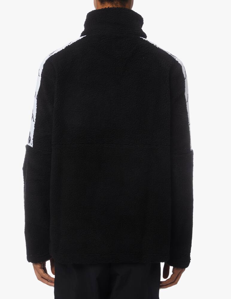 rinascente Kappa Giacca orsetto banda