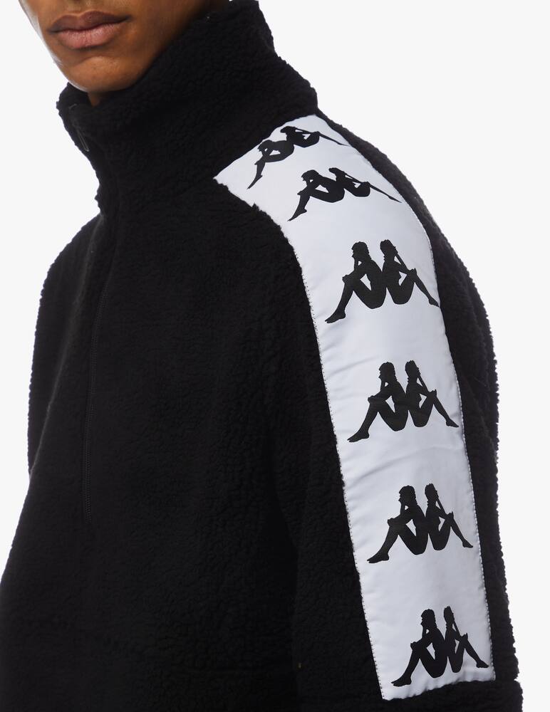 rinascente Kappa Giacca orsetto banda