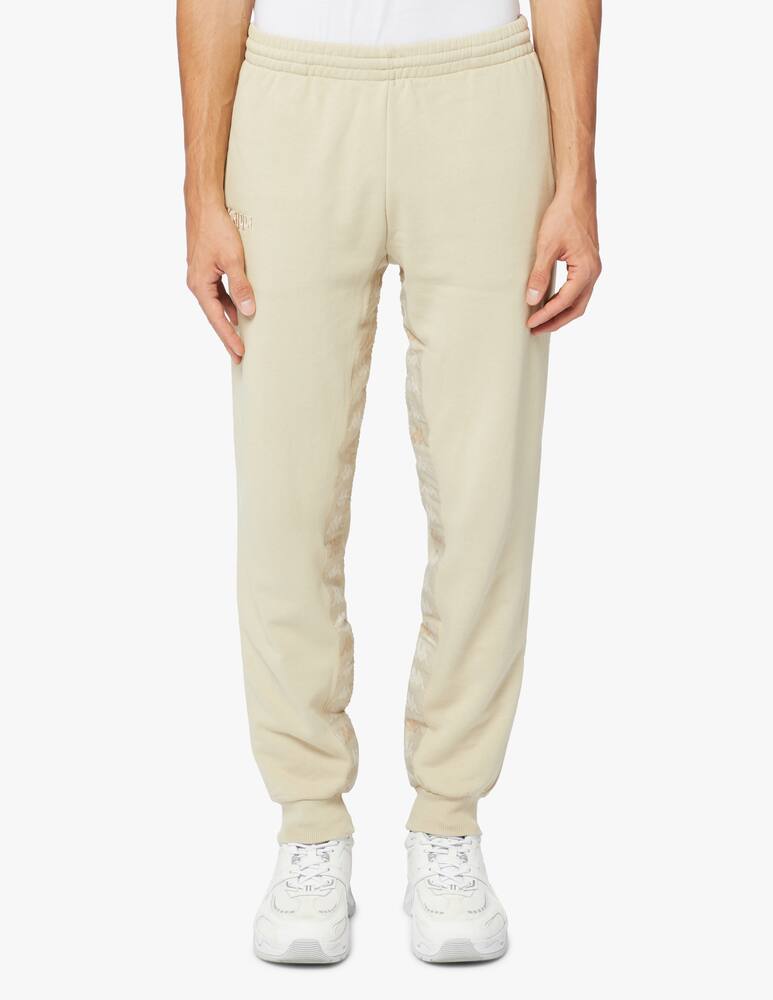 rinascente Kappa Banda chivas track pants