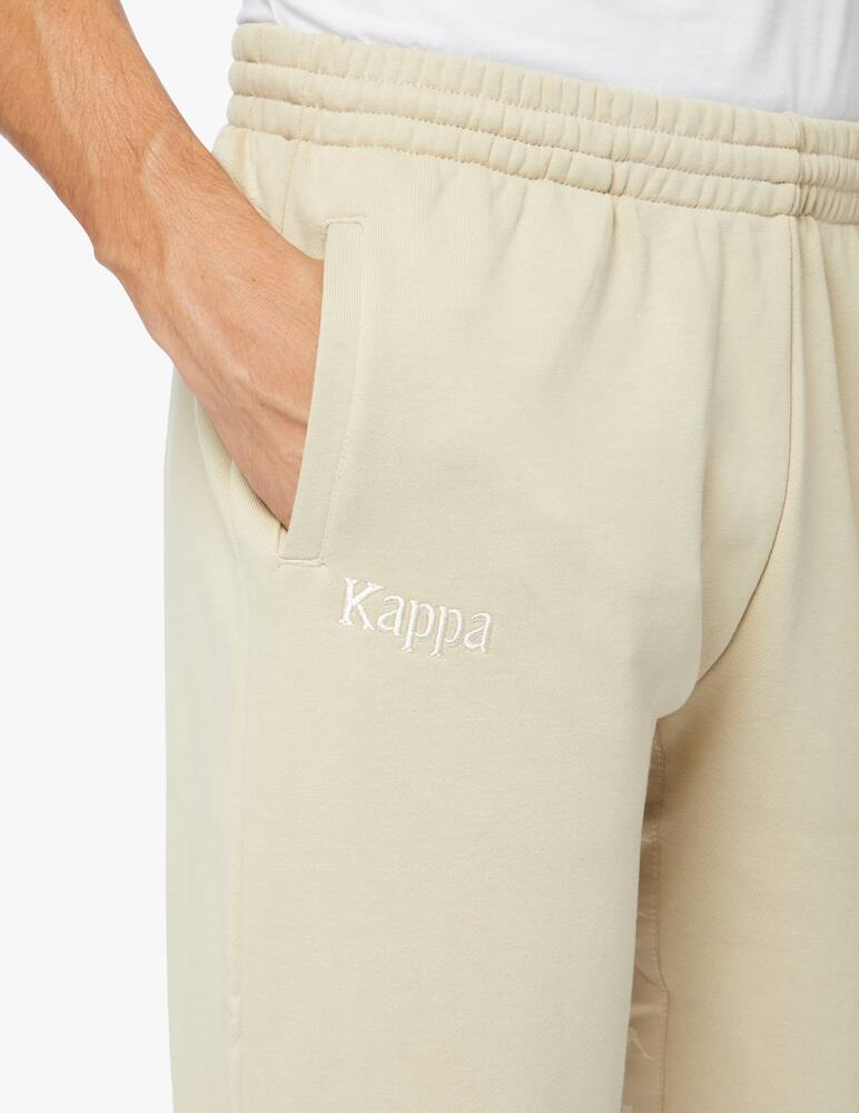 rinascente Kappa Banda chivas track pants