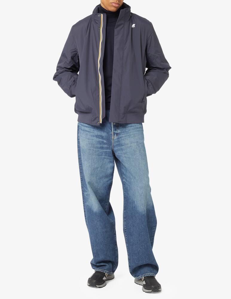 rinascente K-Way Maglia dolcevita henry merino