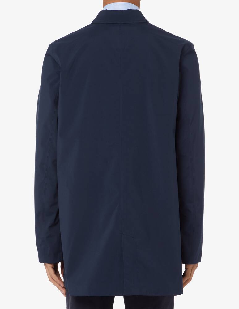 rinascente K-Way Giacca impermeabile benny bonded 