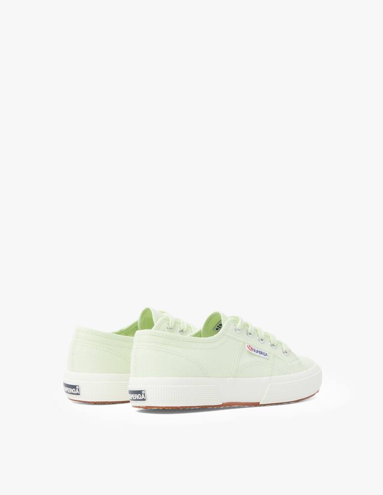 rinascente Superga Sneakers basse Classic - verde