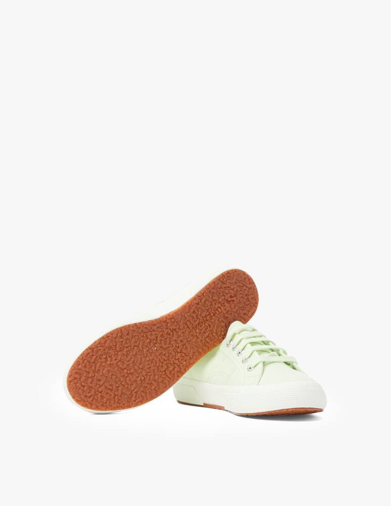 Superga Classic low-top sneakers - green - picture 5 Superga Classic low-top sneakers - green - picture 5