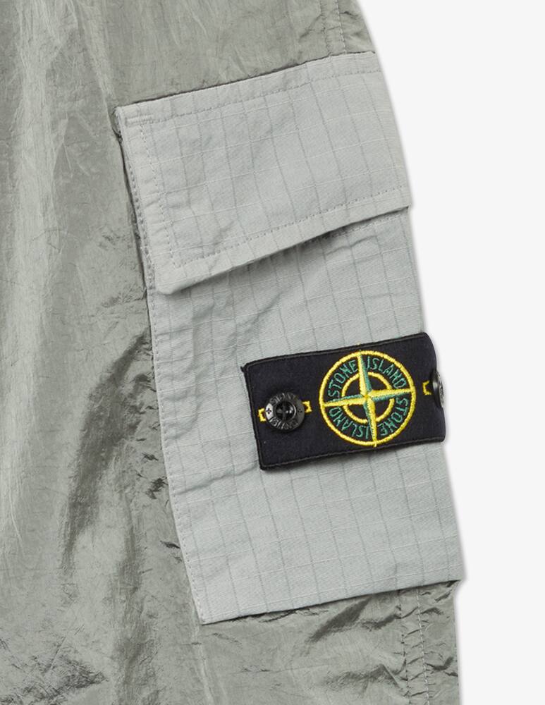 rinascente Stone Island Junior Trousers - Grey