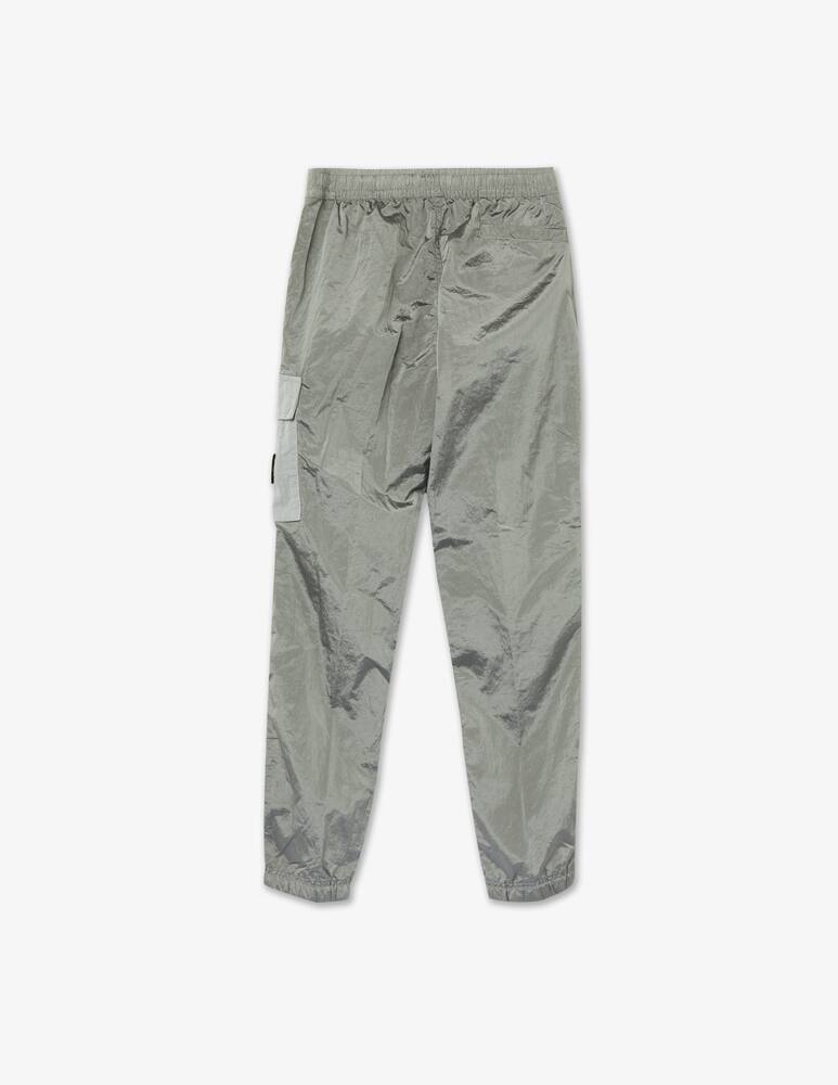 rinascente Stone Island Junior Trousers - Grey