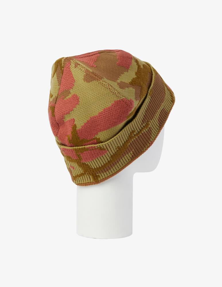 rinascente Stone Island Beanie camo - Multi