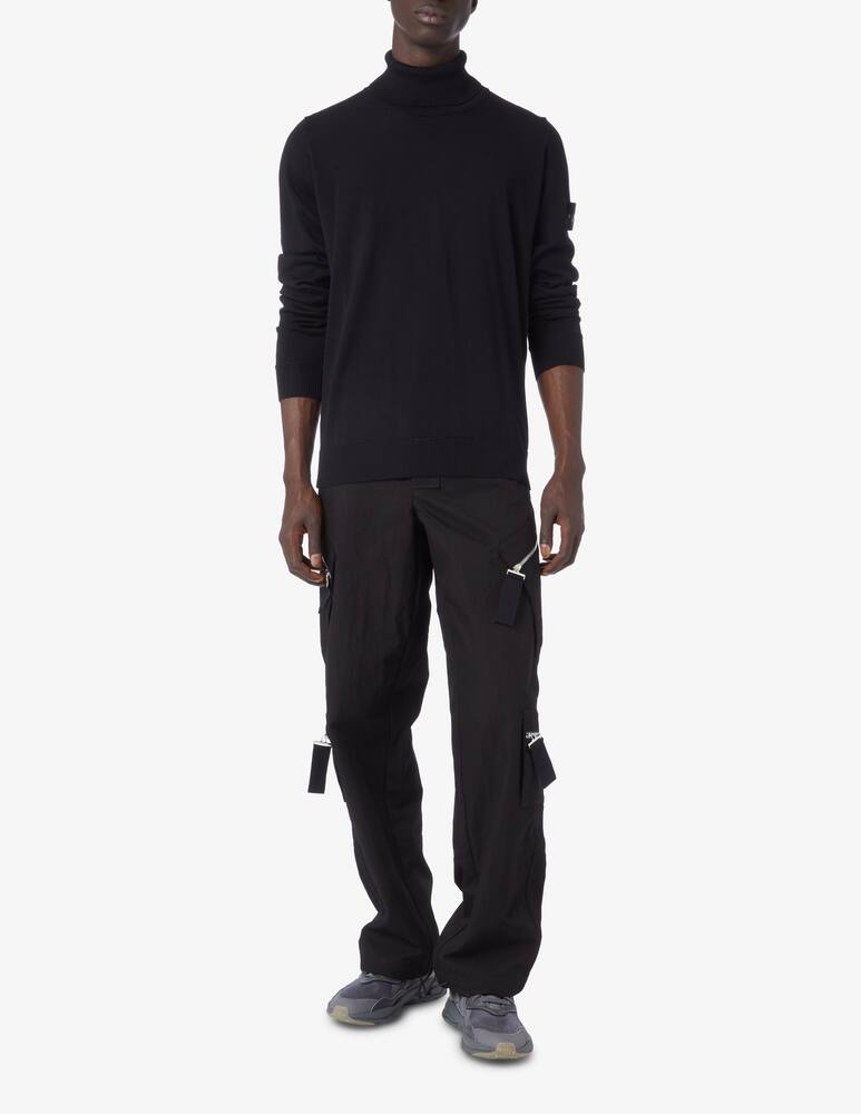 rinascente Stone Island New knitwear - Black