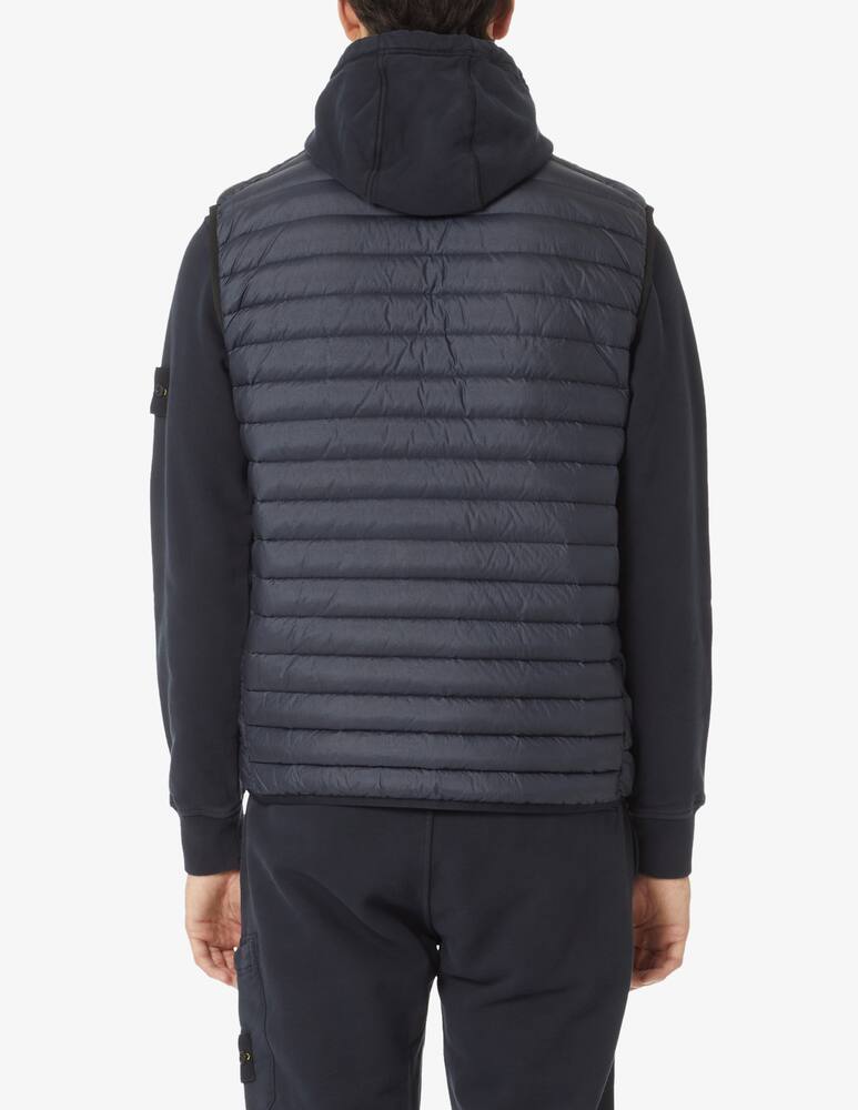 rinascente Stone Island Smanicato 100 grammi - Blu