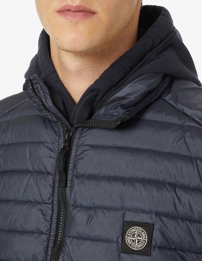 rinascente Stone Island Smanicato 100 grammi - Blu