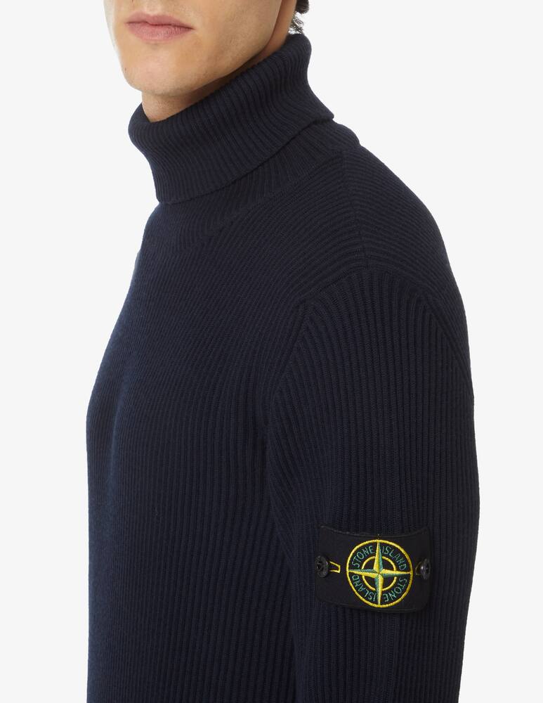 rinascente Stone Island Dolcevita costa inglese - Blu