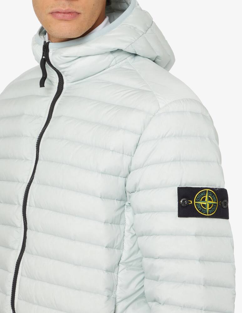 rinascente Stone Island Piumino 100 grammi - Grigio