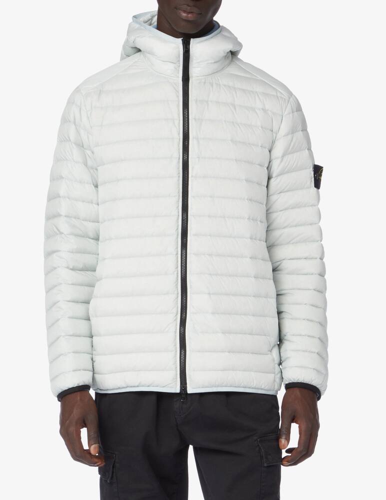 rinascente Stone Island Piumino 100 grammi - Grigio