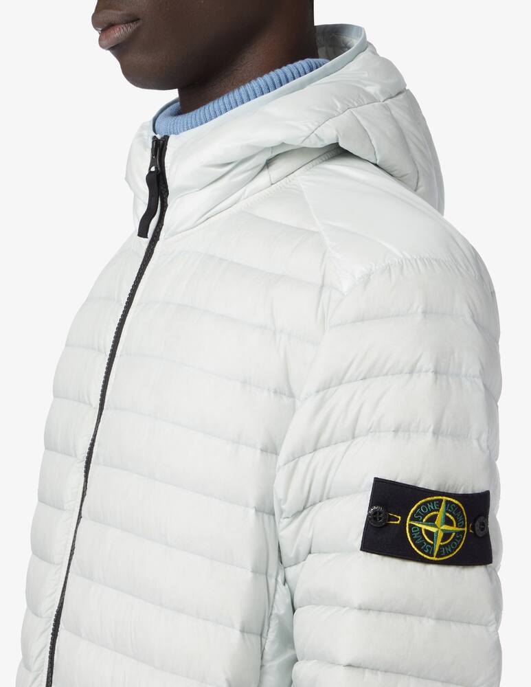 rinascente Stone Island Piumino 100 grammi - Grigio