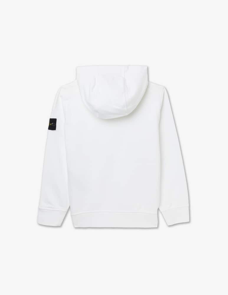 rinascente Stone Island Junior Hoodie