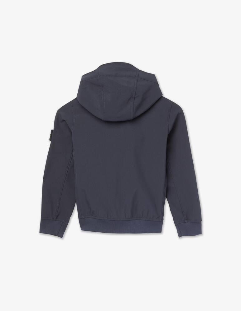 rinascente Stone Island Junior Jacket