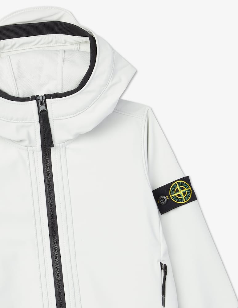 rinascente Stone Island Junior Giubbotto