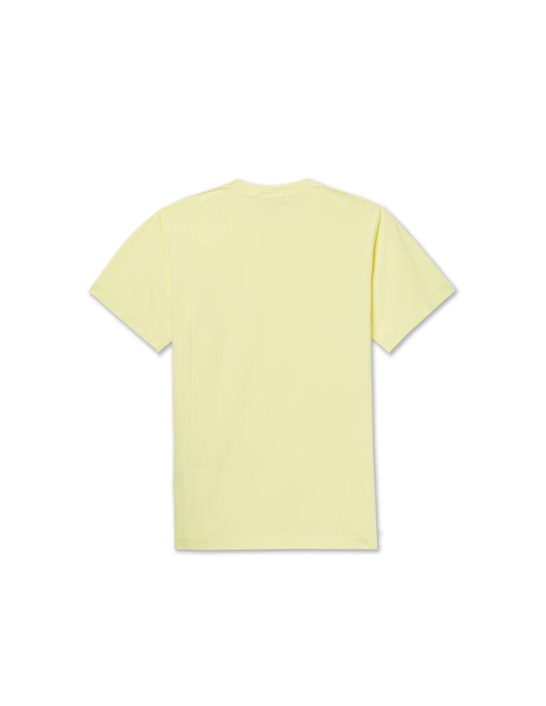 rinascente Stone Island Junior Cotton t-shirt