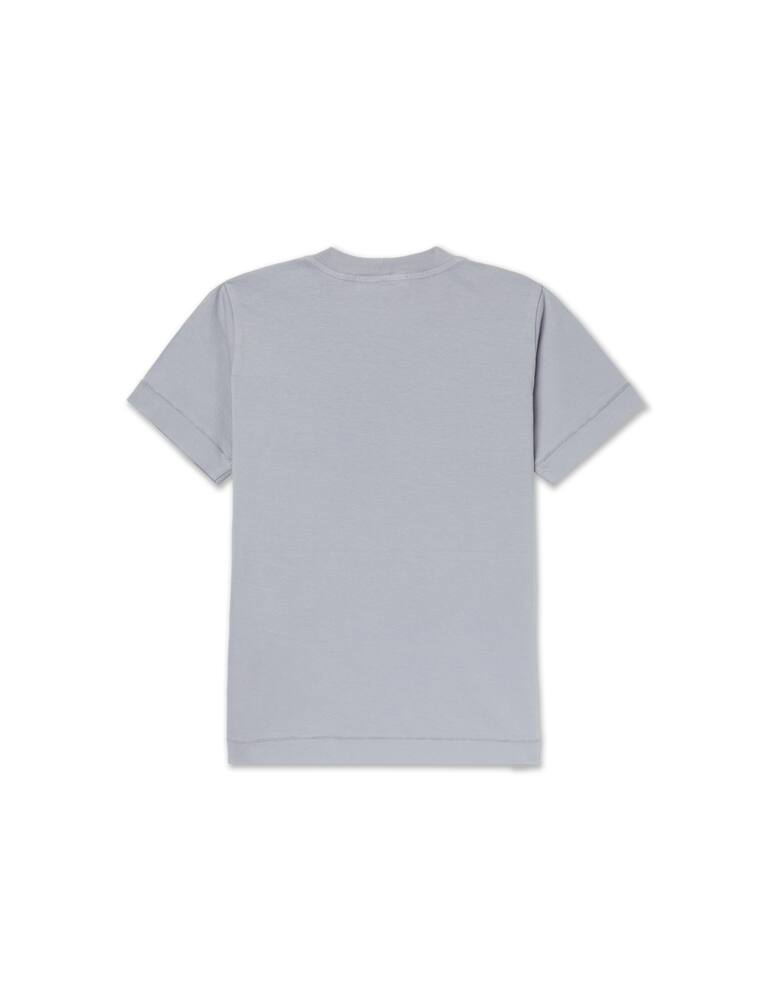 rinascente Stone Island Junior Cotton t-shirt