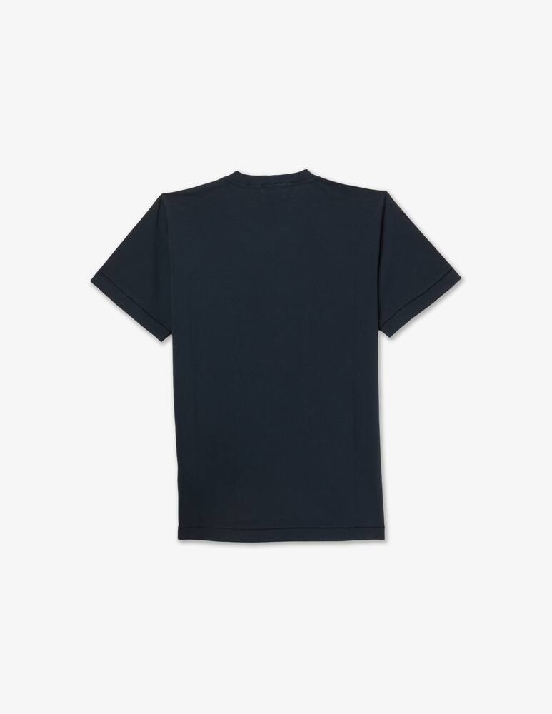 rinascente Stone Island Junior Maglietta in cotone