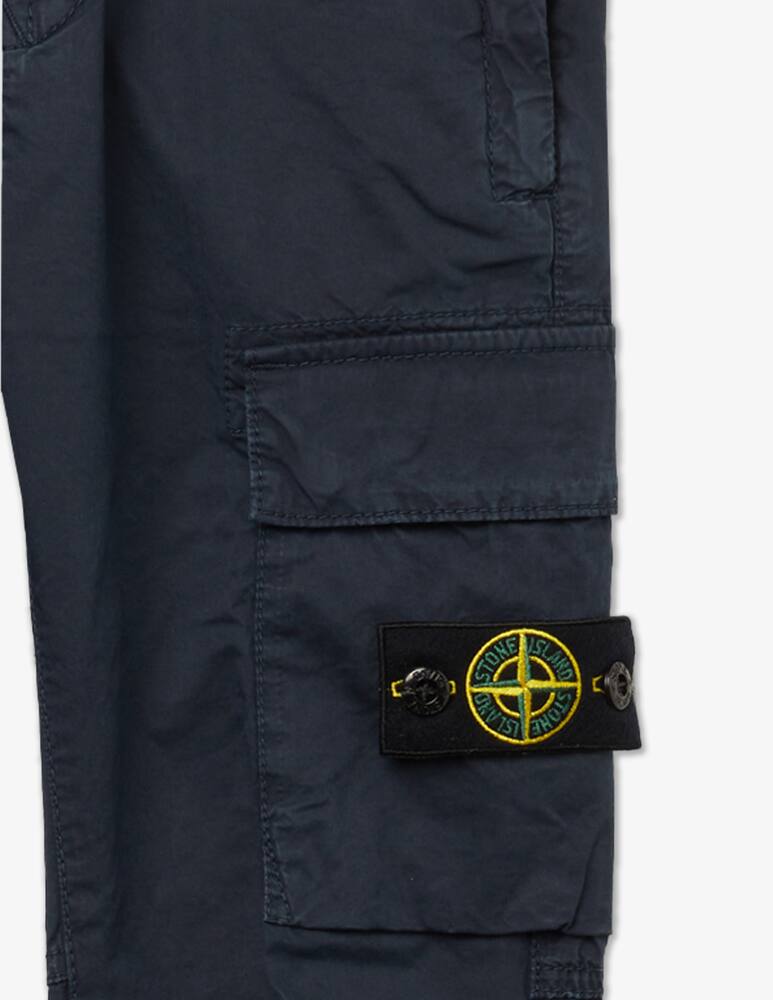 rinascente Stone Island Junior Pantalone