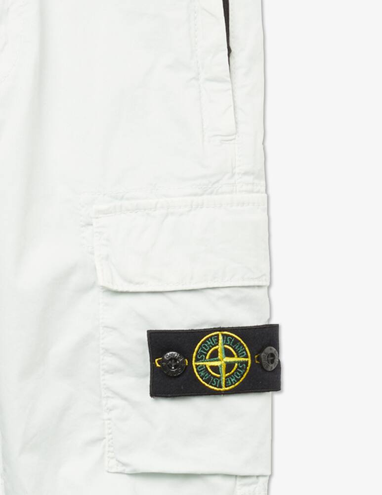 rinascente Stone Island Junior Pantalone