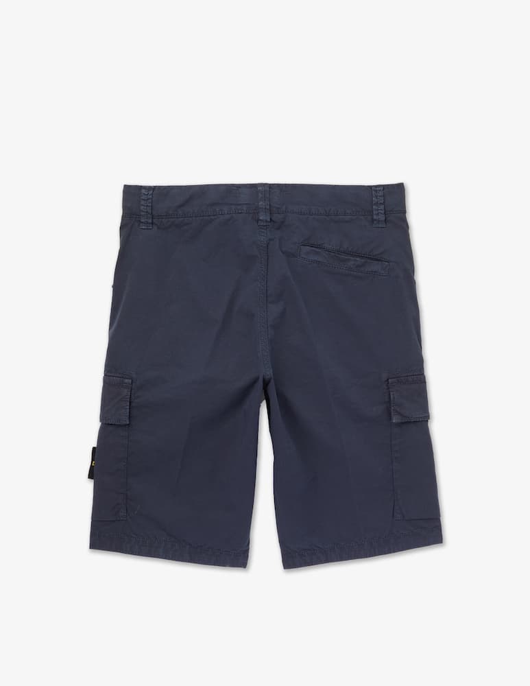rinascente Stone Island Junior Bermuda