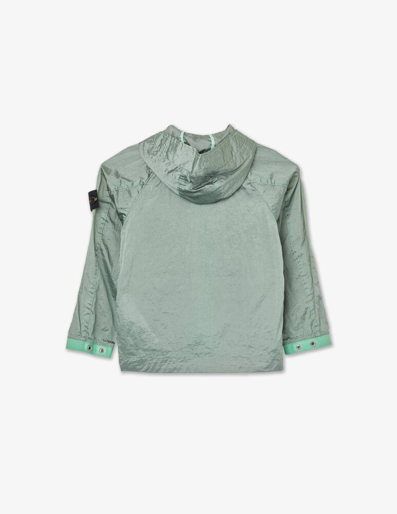 rinascente Stone Island Junior Giubbotto