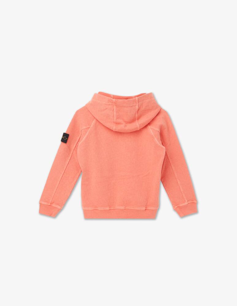 rinascente Stone Island Junior Felpa