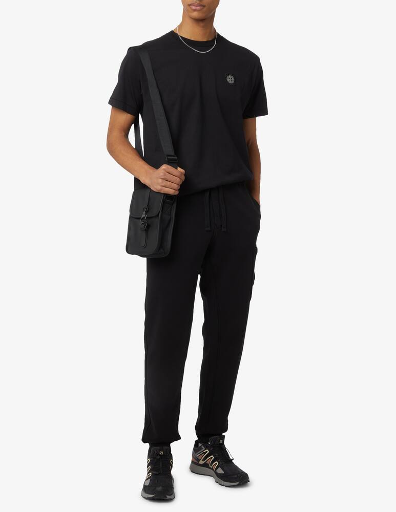 rinascente Stone Island Maglietta patch 