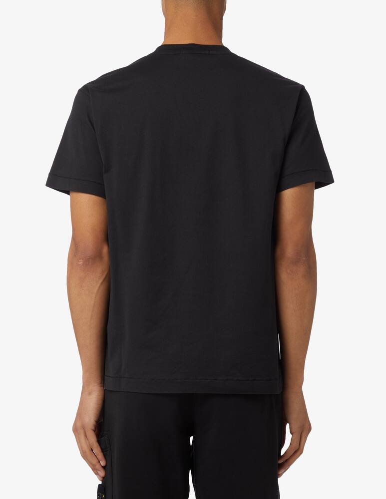 rinascente Stone Island Maglietta patch 