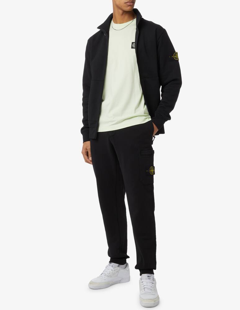 rinascente Stone Island Maglietta patch 