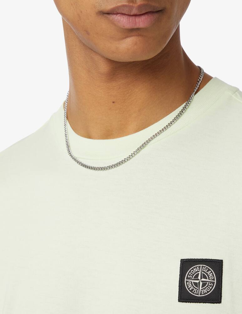 rinascente Stone Island Maglietta patch 