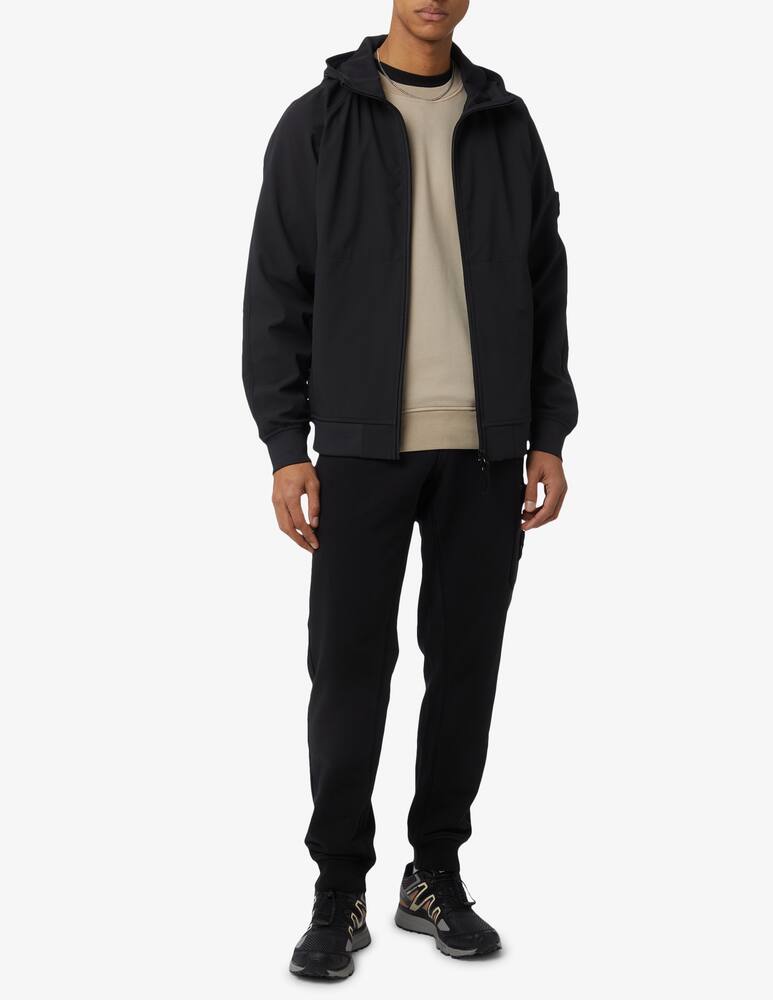 rinascente Stone Island Giacca soft shell 