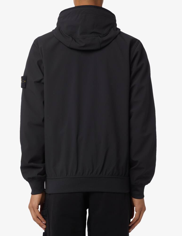 rinascente Stone Island Giacca soft shell 