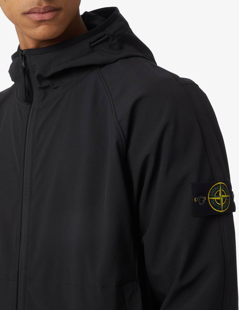 rinascente Stone Island Giacca soft shell 