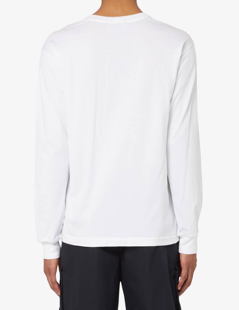 rinascente Stone Island Logo t-shirt 