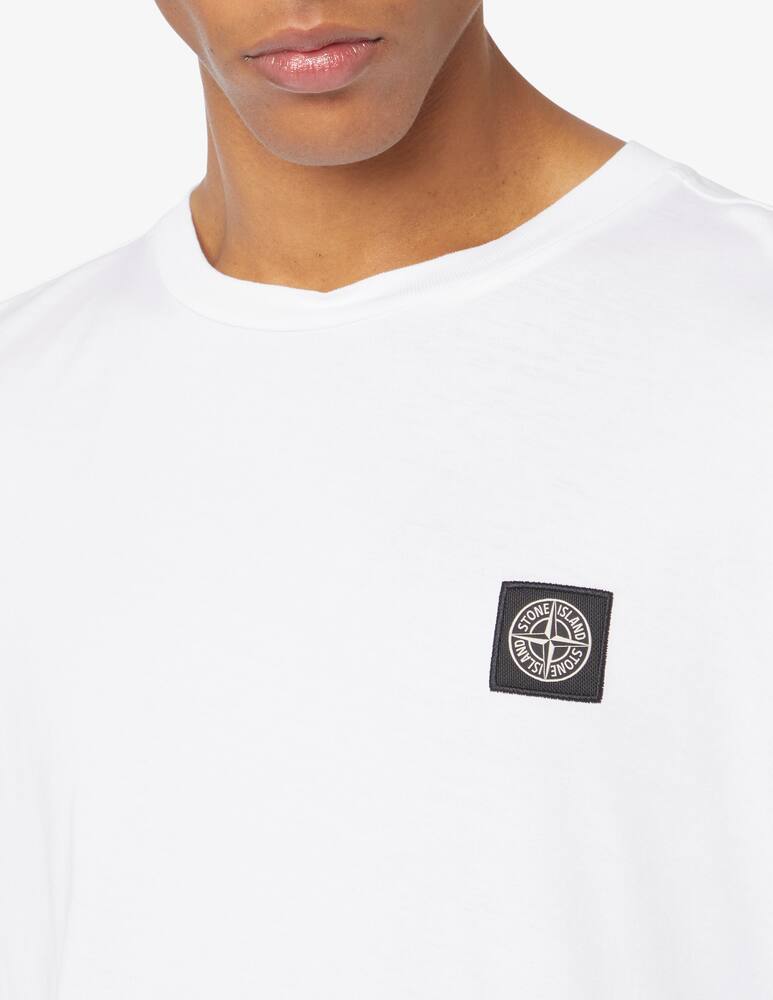 rinascente Stone Island Logo t-shirt 