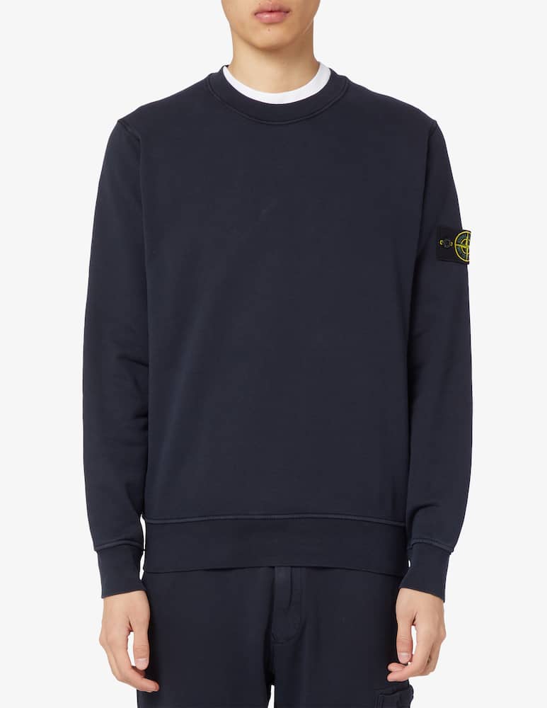 Stone Island Crewneck sweater - picture 1 Stone Island Crewneck sweater - picture 1