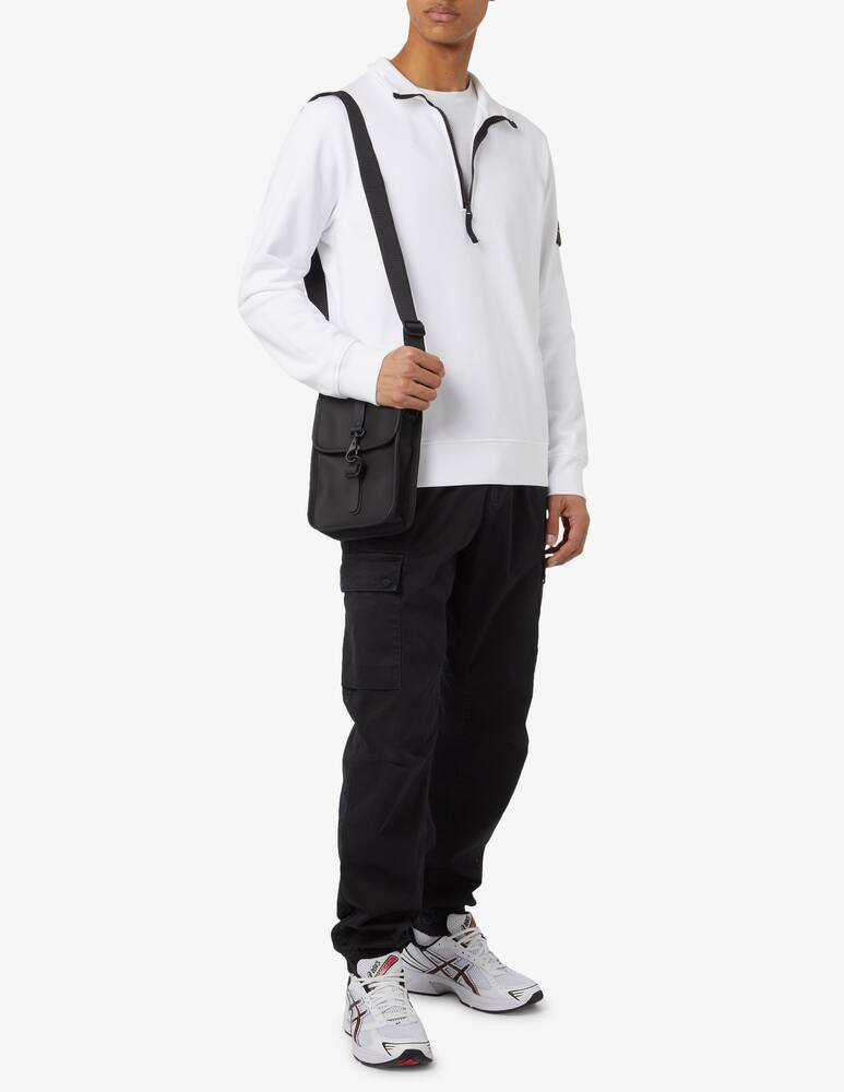 rinascente Stone Island Zip sweater 