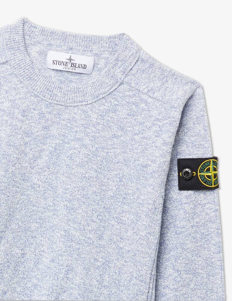 rinascente Stone Island Junior Sweatshirt