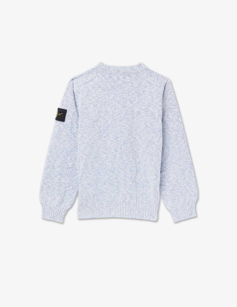 rinascente Stone Island Junior Sweatshirt