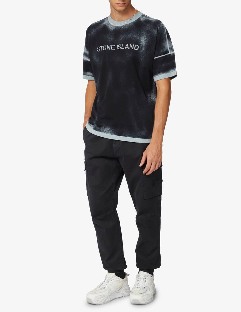 Stone Island Maglietta maniche corte - immagine 2 Stone Island Maglietta maniche corte - immagine 2