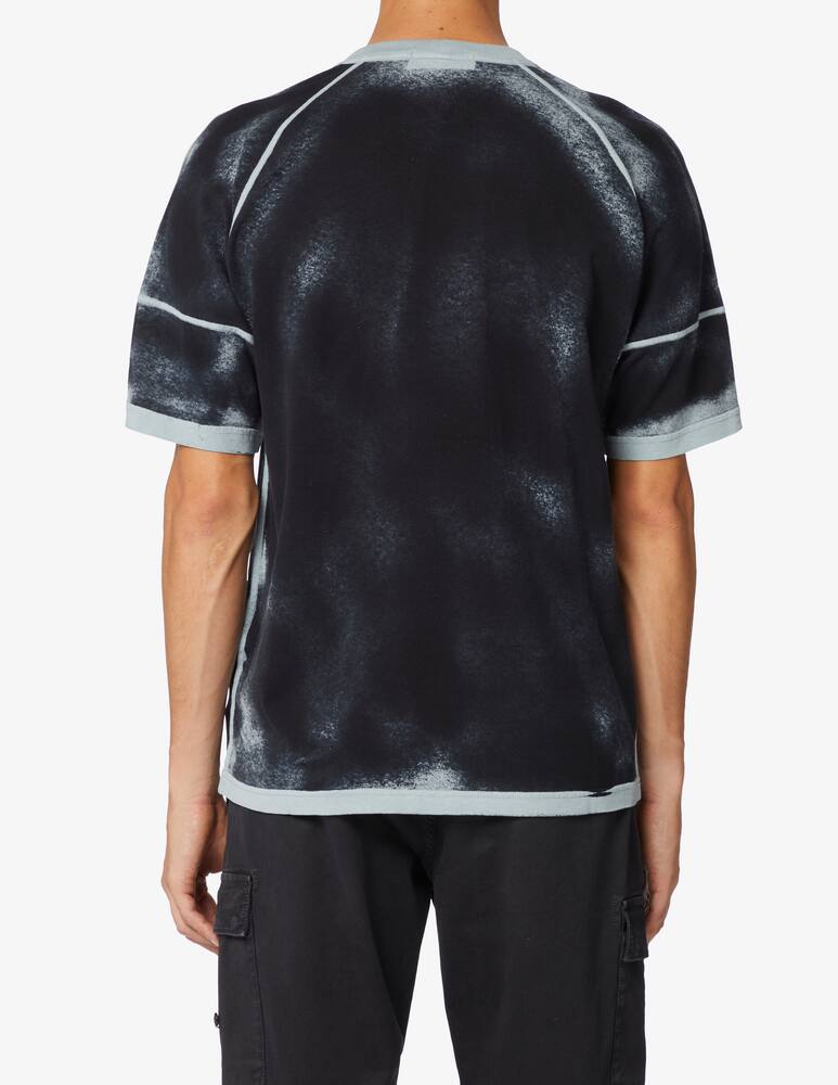 Stone Island Maglietta maniche corte - immagine 3 Stone Island Maglietta maniche corte - immagine 3