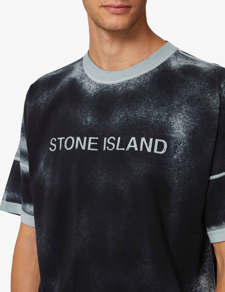 rinascente Stone Island Maglietta maniche corte